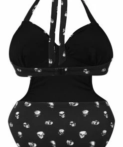 Killstar Rebel Fate Swimsuit