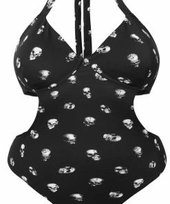 Killstar Rebel Fate Swimsuit