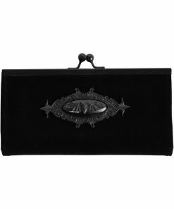 Killstar Release The Bats Large Wallet