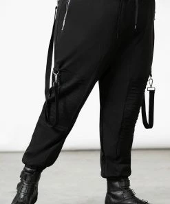Killstar Scourge Joggers