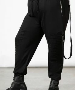 Killstar Scourge Joggers