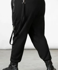 Killstar Scourge Joggers