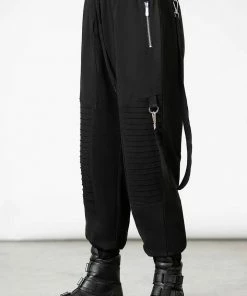Killstar Scourge Joggers