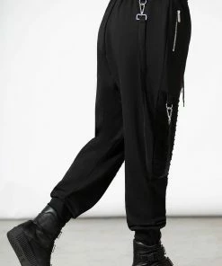 Killstar Scourge Joggers