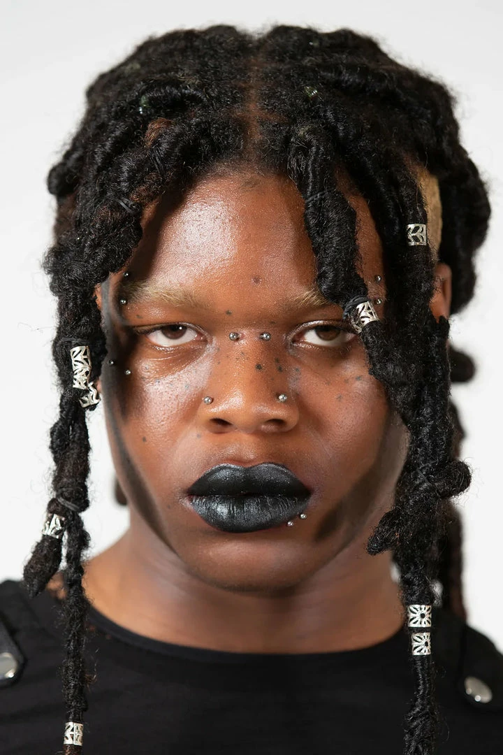 Killstar Sigillum Matte Lipstick 4 Killstar Sigillum Matte Lipstick