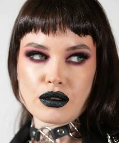 Killstar Sigillum Matte Lipstick