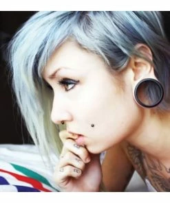 La Riche Directions Semi Permanent Hair Dye - Silver