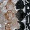 Killstar Spooktacular Cookie Cutters Homeware 1 Killstar Spooktacular Cookie Cutters Homeware