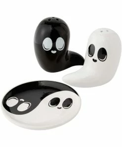 Killstar Spooky Salt & Pepper Shakers