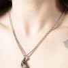 Killstar Superstitious Necklace Accessories