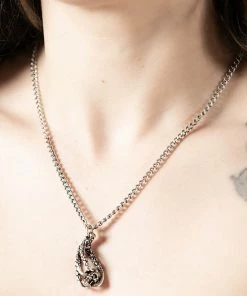 Killstar Superstitious Necklace Accessories