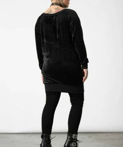 Killstar Survival Mode Sweater Ladies