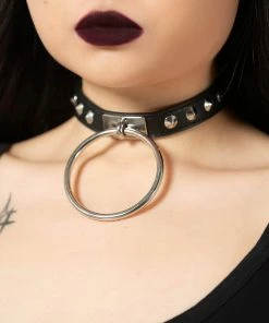 Accessories Killstar Swindle Choker