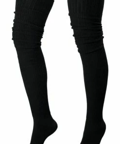Accessories Killstar Hecate Slouch Socks