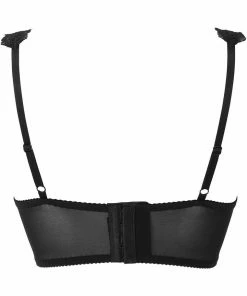 Accessories Killstar Sacred Spirits Velvet Bralet Black 13 Accessories Killstar Sacred Spirits Velvet Bralet Black