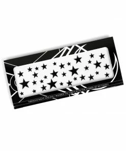 Magic Markings Starchild Face Art