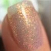 Radioactive Unicorn Stay Wild Moon Child Nail Polish