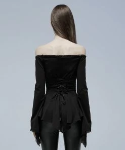 Ladies Punk Rave Sheena Top