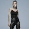 Punk Rave Gehenna Cami Top