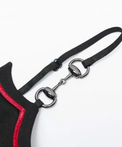 Punk Rave Gehenna Cami Top