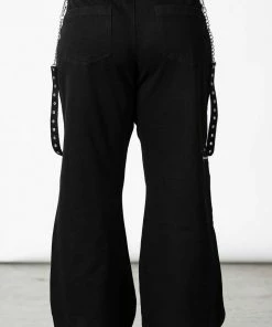 Killstar Time Bomb Trousers