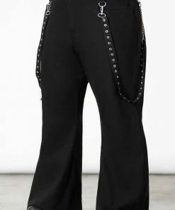 Killstar Time Bomb Trousers