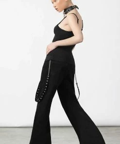 Killstar Time Bomb Trousers