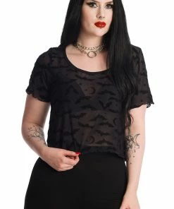 Banned Apparel Banned Prayers Top