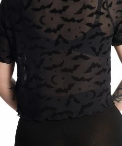 Banned Apparel Banned Prayers Top