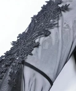 Dark In Love Aquarius Top