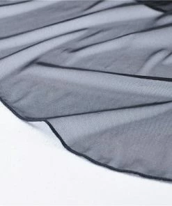 Dark In Love Aquarius Top