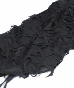 Ladies Dark In Love Nova Distressed Skull Top 24 Ladies Dark In Love Nova Distressed Skull Top