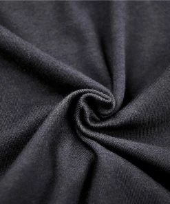 Ladies Dark In Love Enya Pentagram Top