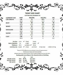 Dark In Love Arcturus Long Sleeve Top Ladies