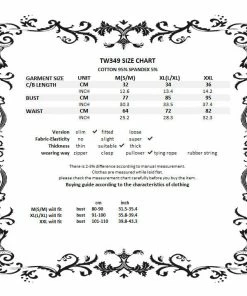 Dark In Love Electra Crop Top