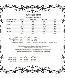 Ladies Dark In Love Carina Fishnet Top