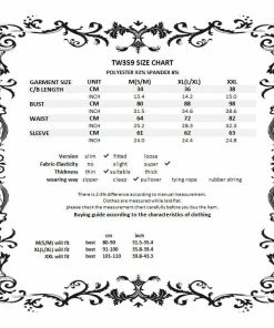 Dark In Love Eithne Tassled Top