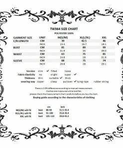 Dark In Love Alley Cat Hooded Top Ladies