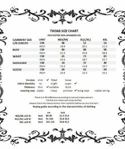 Ladies Dark In Love Nancy Mesh Top