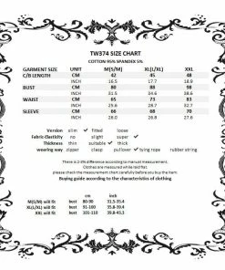 Dark In Love Eleanora Lace Top