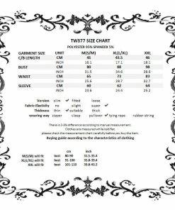 Dark In Love Estella Long Sleeve Top