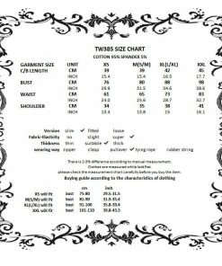 New Arrivals Dark In Love Sonnet Top