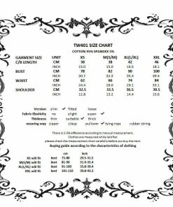 Kate's Clothing Dark In Love Two Bears Top