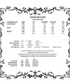 Dark In Love Betty Pentagram Cami Top