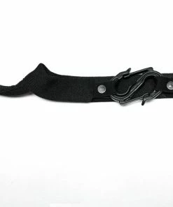 New Arrivals Punk Rave Tabitha Asymmetric Dress