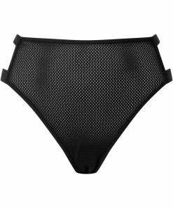 Plus Sizes Killstar Terminus Thong