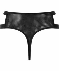 Plus Sizes Killstar Terminus Thong