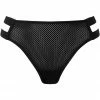Plus Sizes Killstar Terminus Thong