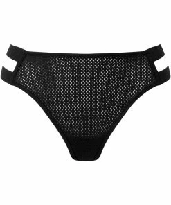 Plus Sizes Killstar Terminus Thong