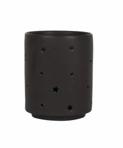 Gothic Gifts Triple Moon Tealight Holder